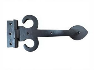 Iron Soul: Iron Soul Lance Head Hinge - 345mm