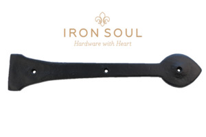 Iron Soul: Iron Soul Spear Head Dummy Hinge