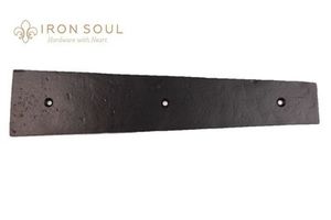 Iron Soul: Iron Soul Basic Dummy Hinge 3 sizes