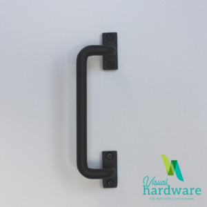 Brooklyn Offset Handle - 155mm - CLEARANCE