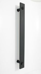 Bar Handle - Antique Black - 300mm (Single or Double Sided)