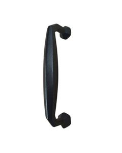 Iron Soul: Greek Pull Handle - 154mm