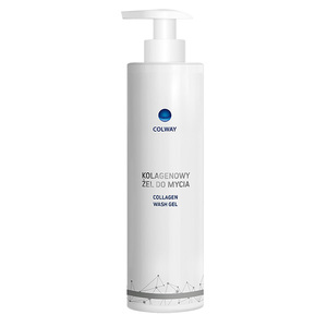 Products: Collagen Wash Gel (cleanser) – VitaCare Biotechnology