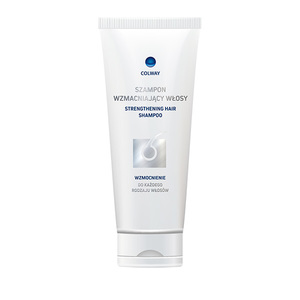 Products: Hair Strengthening Shampoo – VitaCare Biotechnology