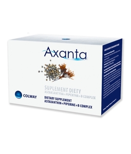 Products: Axanta – VitaCare Biotechnology