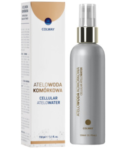 Products: Atelowater – VitaCare Biotechnology