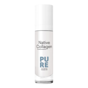 Products: Native PURE Collagen – VitaCare Biotechnology