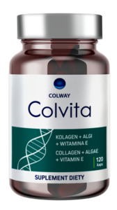 Products: Colvita – VitaCare Biotechnology