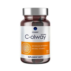Products: Vitamin C-olway – VitaCare Biotechnology