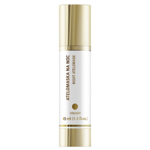 Products: Atelo Overnight mask/cream – VitaCare Biotechnology