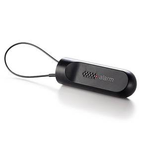 Tags: Strap Tag – Black