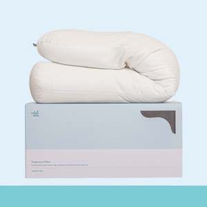 Pregnancy: Pregnancy Pillow