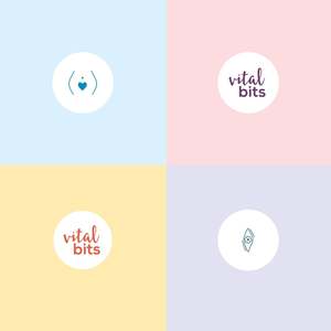 Care Packs: Vital Bits - Gift Card
