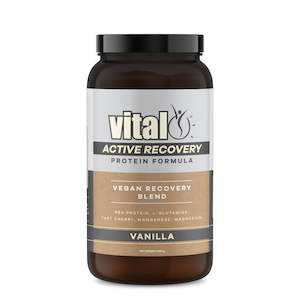 Products: Vital Active Recovery
