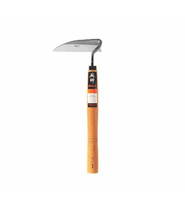 Niwashi Garden Tool Vital Harvest