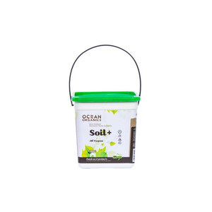 Ocean Organics Soil+ Fertiliser (Pick Up Only) Vital Harvest