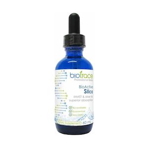 Biotrace BioActive Silica 60ml