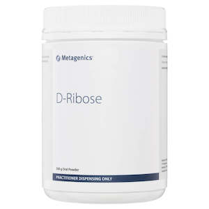 Metagenics D-Ribose 300g