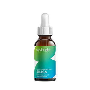 Healing And Repair: Skybright Silica 50ml *OUT OF STOCK*