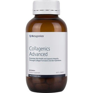 Nutrient Boost: Metagenics Collagenics Advanced