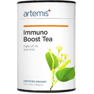 Artemis Immuno Boost Tea 150g
