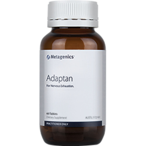 Metagenics Adaptan 60 Tablets