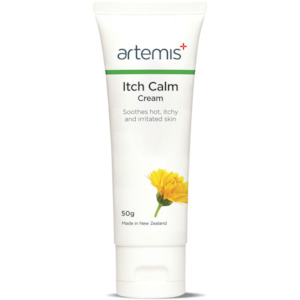 Artemis: Artemis Itch Calm Cream 50g