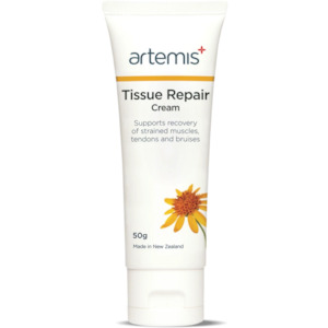 Artemis: Artemis Tissue Repair Cream 50G *DISCONTINUED*
