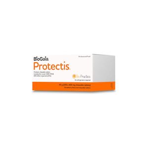 Bio Practica: Bio Practica BioGaia Protectis 100 Chewable Tablets