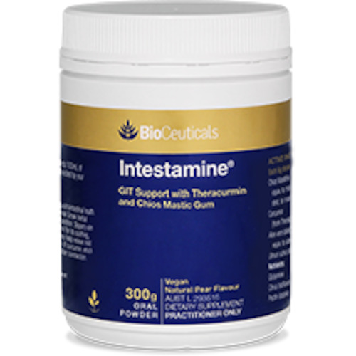 Bioceuticals Intestamine 150g powder