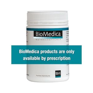 Biomedica: BioMedica Silicium 60gm
