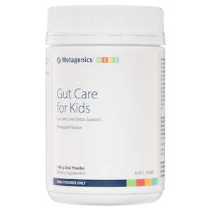 Metagenics: Metagenics Gut Care for Kids 140g