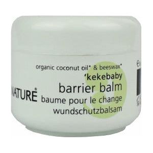 Nature: Kekebaby Barrier Balm 45g