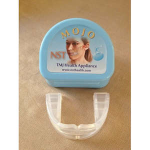 Sentient Wellbeing: MOJO Mouth Device