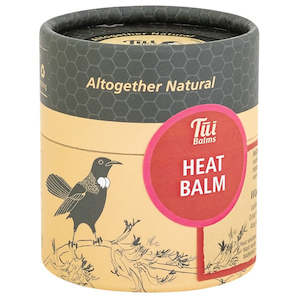 Tui Balms Heat Balm 100g