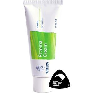 Weleda: Weleda Eczema Cream