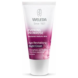 Weleda: Weleda Evening Primrose Night Cream 30ml