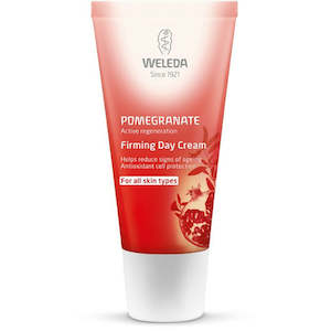 Weleda: Weleda Pomegranate Firming Day Cream 30ml