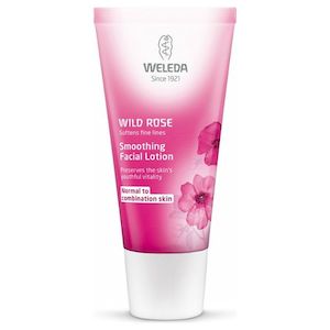 Weleda: Weleda Wild Rose Smoothing Facial Lotion 30ml **DISCONTINUED**