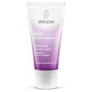 Weleda: Weleda Iris Hydrating Facial Lotion 30ml
