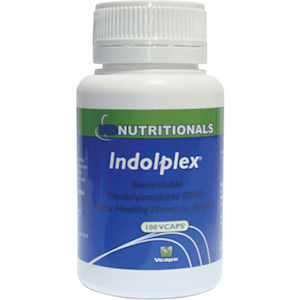 Md Nutritionals: MD Nutritionals Indolplex 100 Caps *DISCONTINUED*