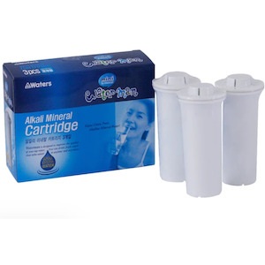 Triple Pack Filter Replacement Cartridges (For Blue Waterman) *OUT OF STOCK - PR&hellip;