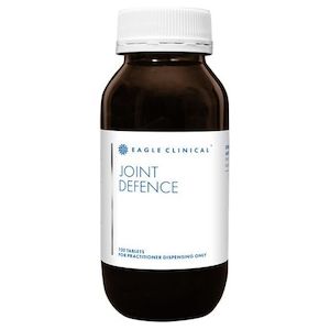 Eagle Clinical Joint Defence 120 Tablets