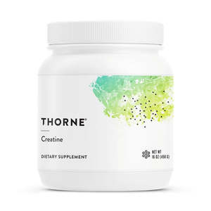 Thorne: Thorne Creatine Unflavoured (90 serves) 450g