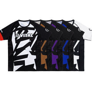 Frontpage: BJJ RANKED RASH GUARD