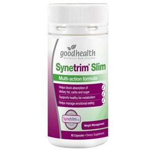 Good Health Synetrim Slim 60 Capsules