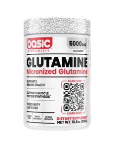 Do Not List Auto Garcinia Cambogia Green Tea: Basic Supplements Glutamine Powder 60 Serve Unflavoured Muscle Recovery