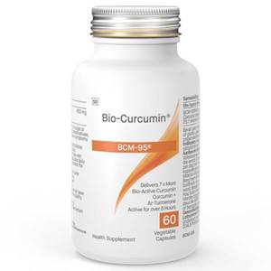 Coyne: Coyne Bio-Curcumin BCM-95 60 Caps