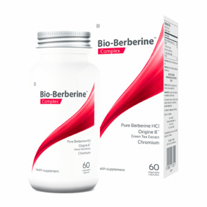 Coyne: Coyne Bio-Berberine Complex 60 Caps