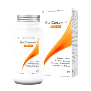 Coyne: Coyne Bio-Curcumin BCM-95 30 Caps